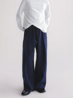 Thread | Air-Layer Wide-Leg Sweatpants