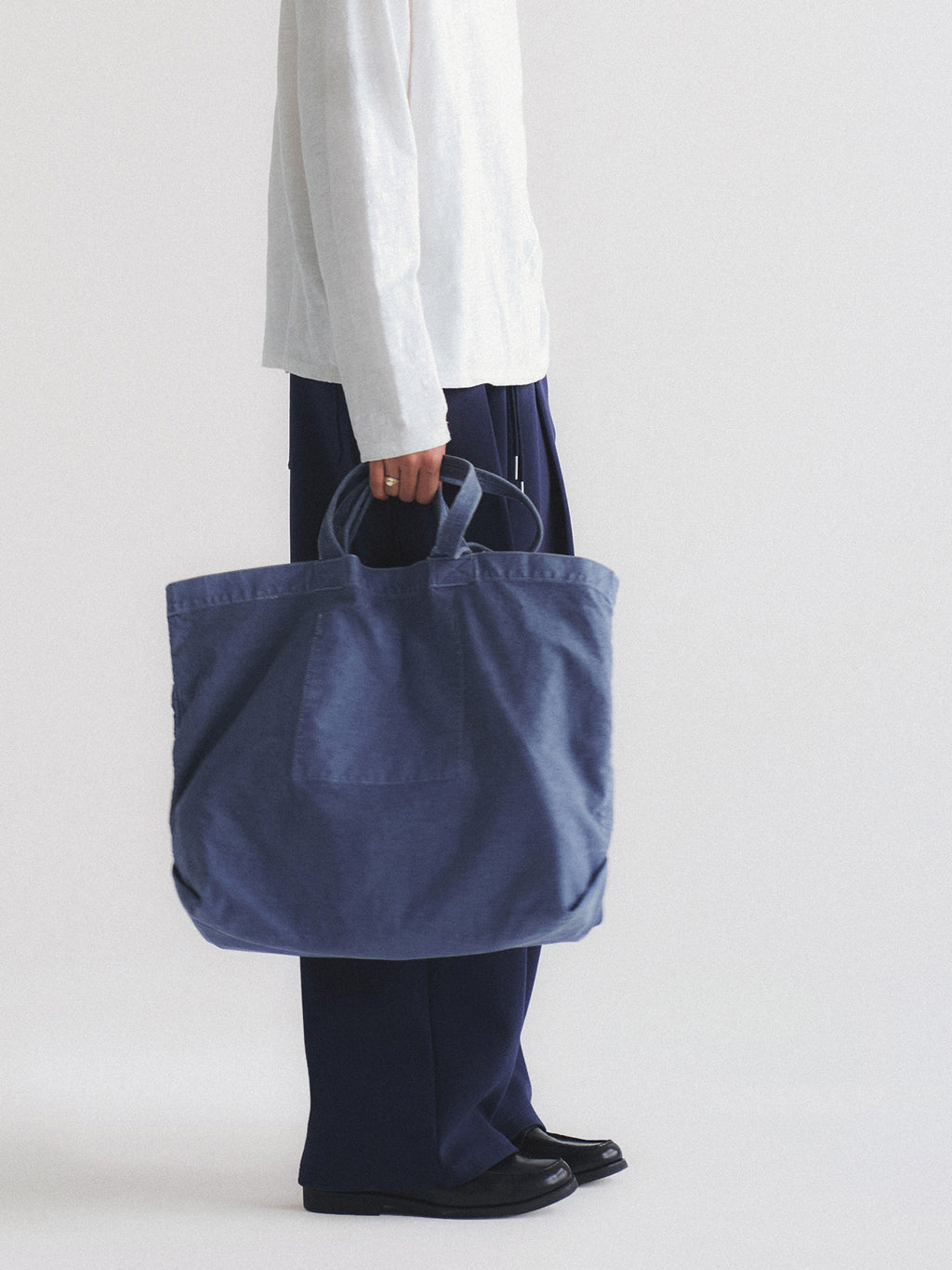 Thread | Air-Layer Wide-Leg Sweatpants