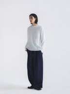 Thread | Air-Layer Wide-Leg Sweatpants