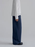 Ink | Washed Graphic Sweatpants