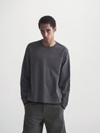Thread | Colorblock Layered L/S Tee