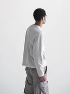 Thread | Colorblock Layered L/S Tee