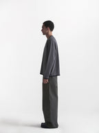 Thread | Colorblock Layered L/S Tee