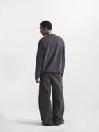 Thread | Colorblock Layered L/S Tee
