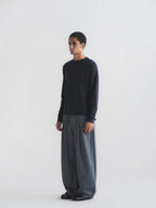 Thread | Antibacterial Wool-Blend L/S