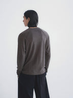 Thread | Antibacterial Wool-Blend L/S