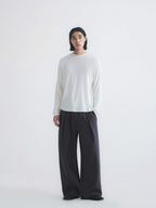 Thread | Air-Layer Wide-Leg Sweatpants