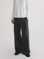 Thread | Air-Layer Wide-Leg Sweatpants