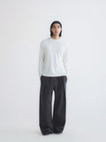 Thread | Air-Layer Wide-Leg Sweatpants