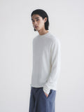 Thread | Antibacterial Wool-Blend L/S