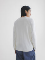 Thread | Antibacterial Wool-Blend L/S