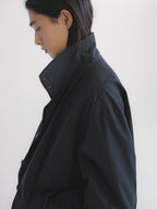 Thread | Reversible Collar Cropped Jacket