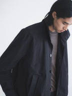 Thread | Reversible Collar Cropped Jacket