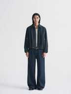 Knot | DWR Boxy Jacket