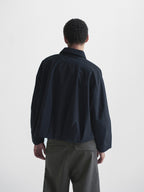 Knot | DWR Boxy Jacket