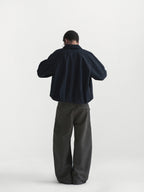 Knot | DWR Boxy Jacket
