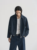 Knot | DWR Boxy Jacket