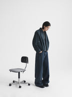 Knot | DWR Boxy Jacket