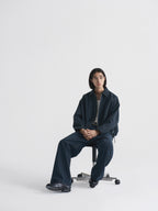 Knot | DWR Boxy Jacket