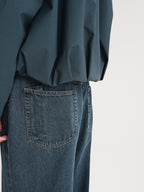Knot | DWR Boxy Jacket