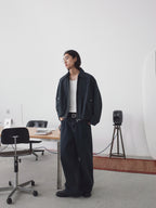 Knot | DWR Boxy Jacket