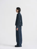 Knot | DWR Boxy Jacket