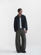 Knot | DWR Boxy Jacket