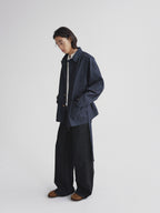 Knot | Technical Belted Trench