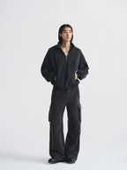 Knot | Heavyweight Half-Zip Sweatshirt