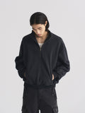 Knot | Heavyweight Half-Zip Sweatshirt