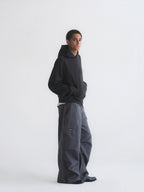 Thread | 450g Boxy Pullover Hoodie