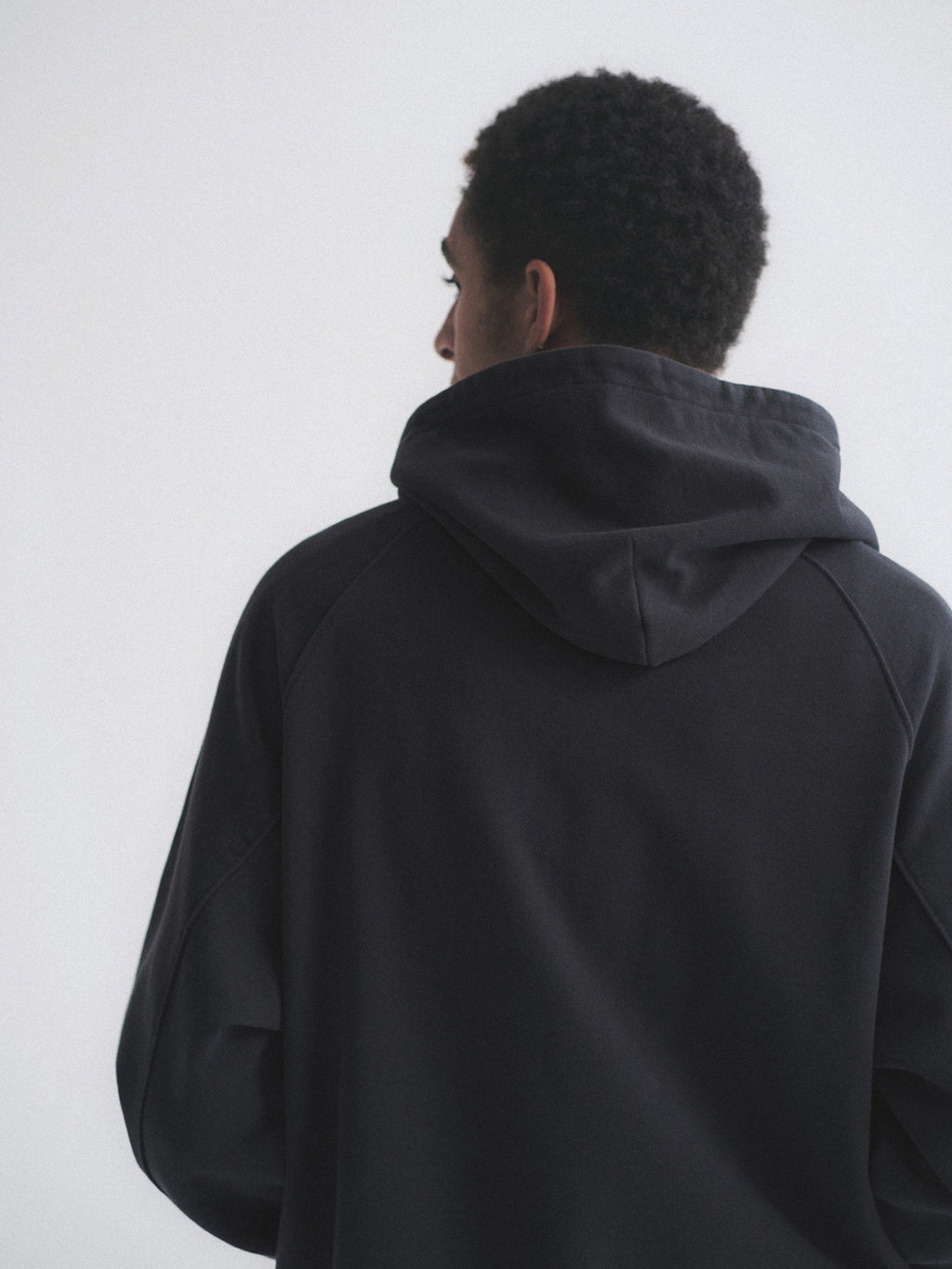 Thread | 450g Boxy Pullover Hoodie