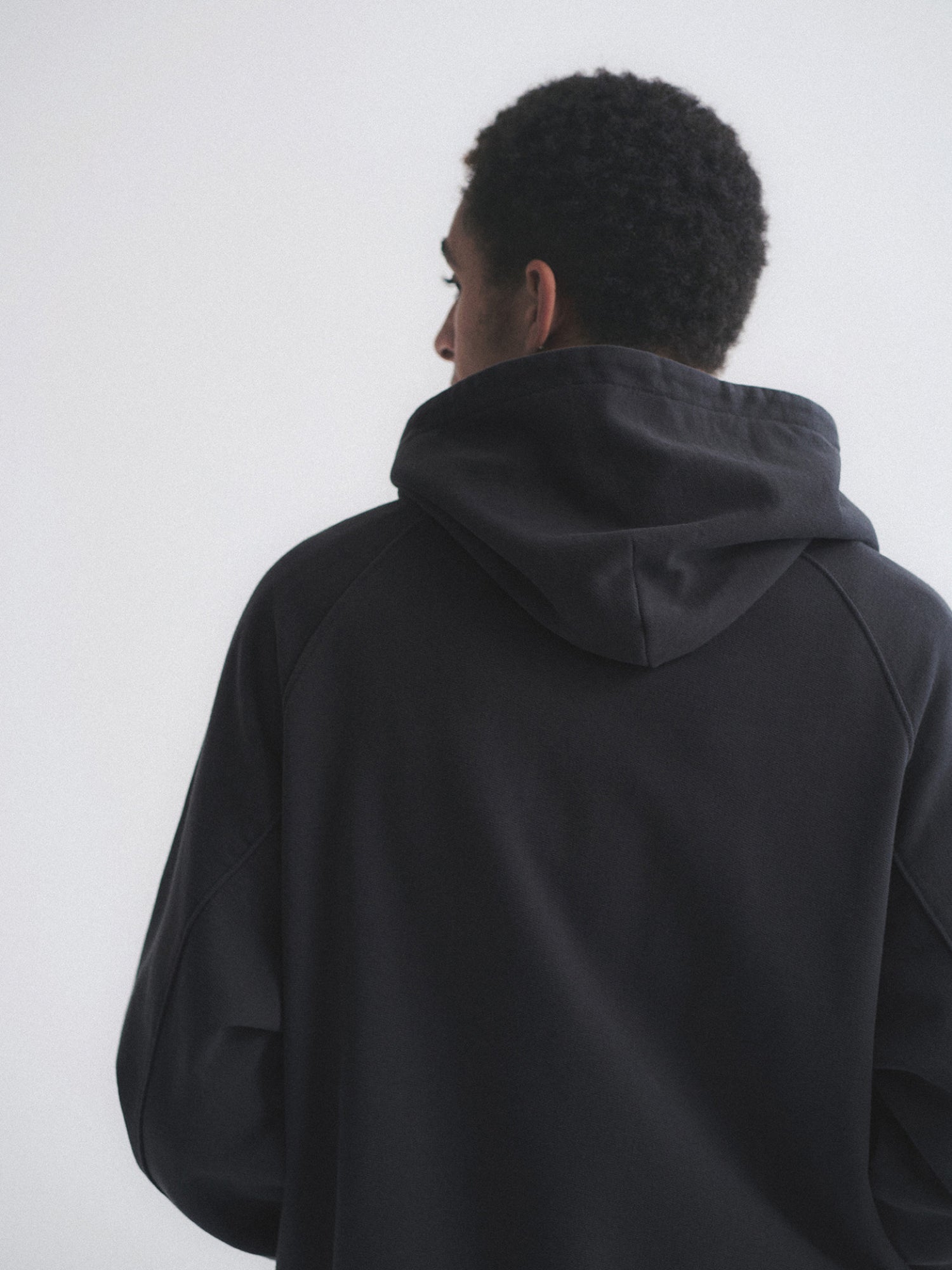 Thread | 450g Boxy Pullover Hoodie