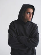 Thread | 450g Boxy Pullover Hoodie