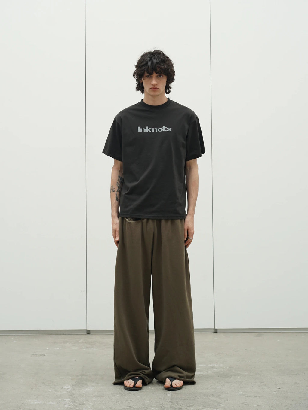 Thread | Structure Vintage Sweatpants