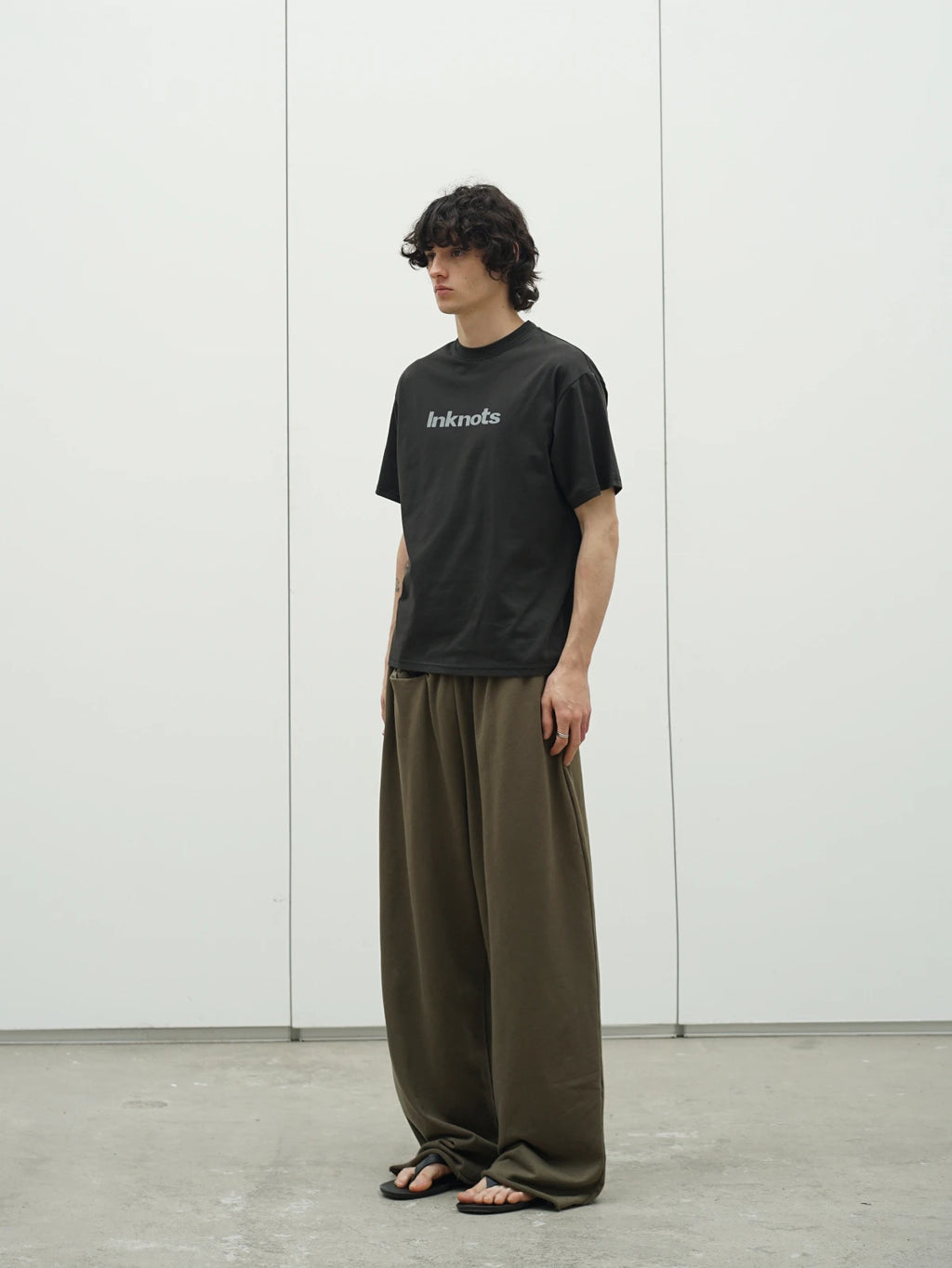 Thread | Structure Vintage Sweatpants