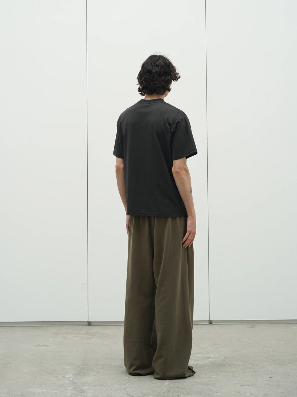 Thread | Structure Vintage Sweatpants