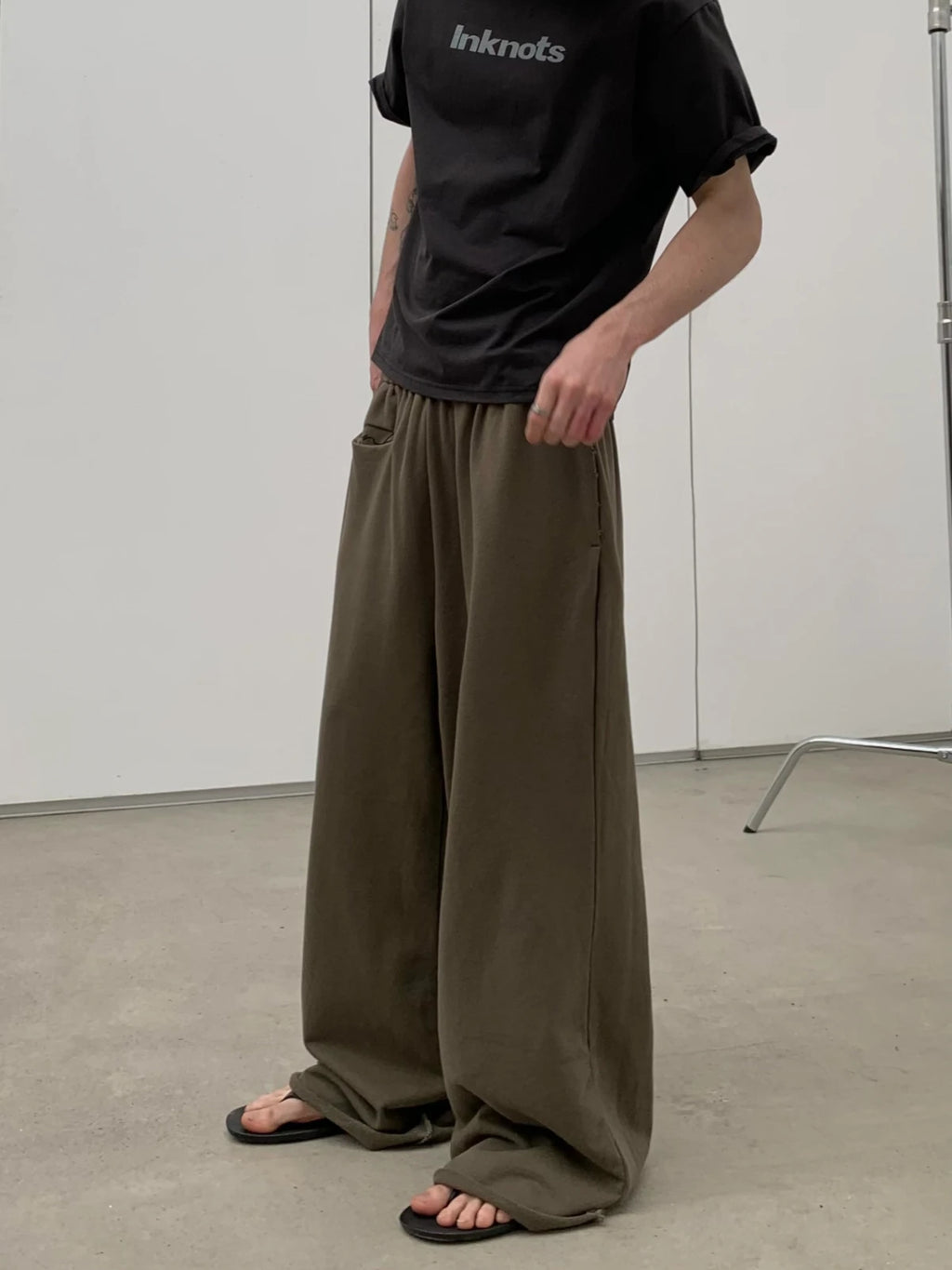 Thread | Structure Vintage Sweatpants
