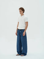 Knot | Denim Vintage Wash Jeans