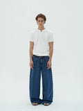 Knot | Indigo Vintage Wash Jeans