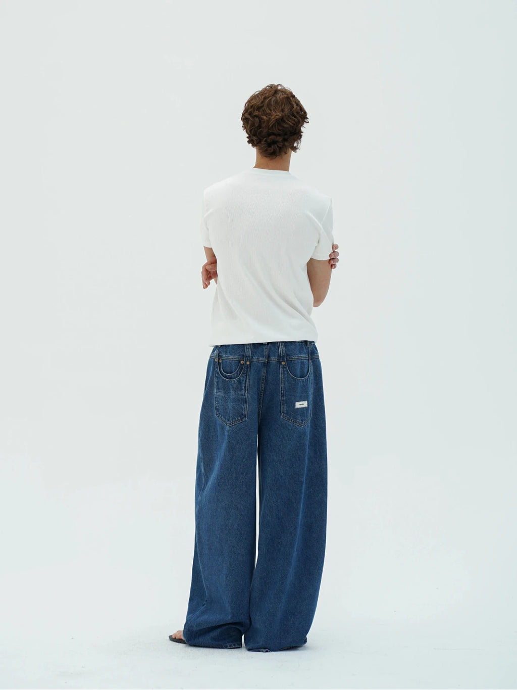 Thread | Form Henley Polo