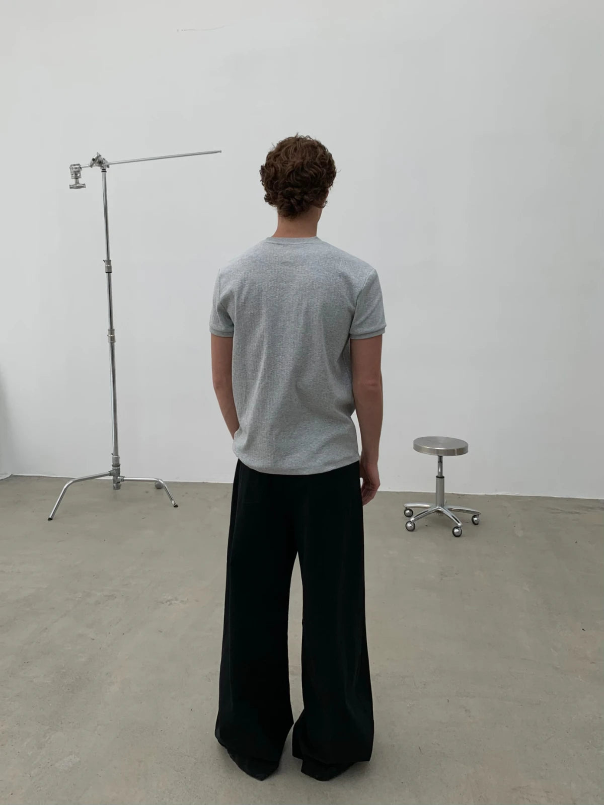 Tread | Form Henley Polo