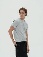 Thread | Form Henley Polo