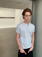 Thread | Form Henley Polo