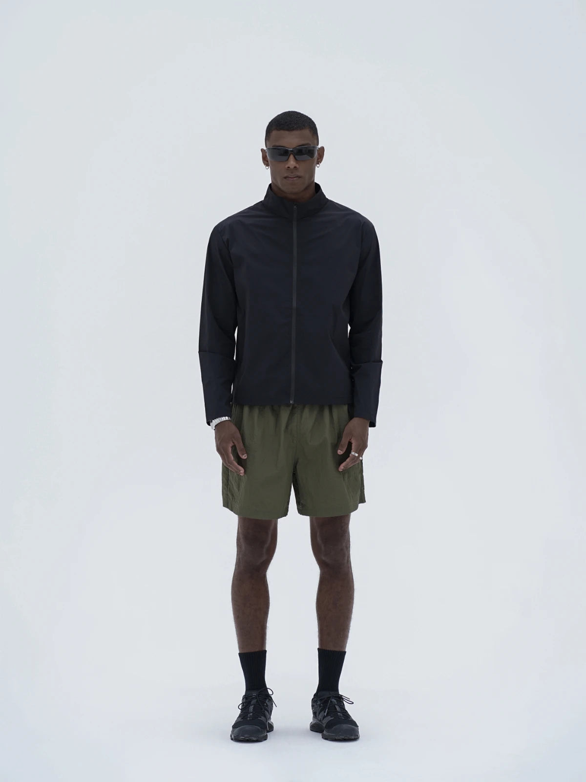 Tread | Technical Quick-Dry Shorts