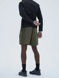 Tread | Technical Quick-Dry Shorts