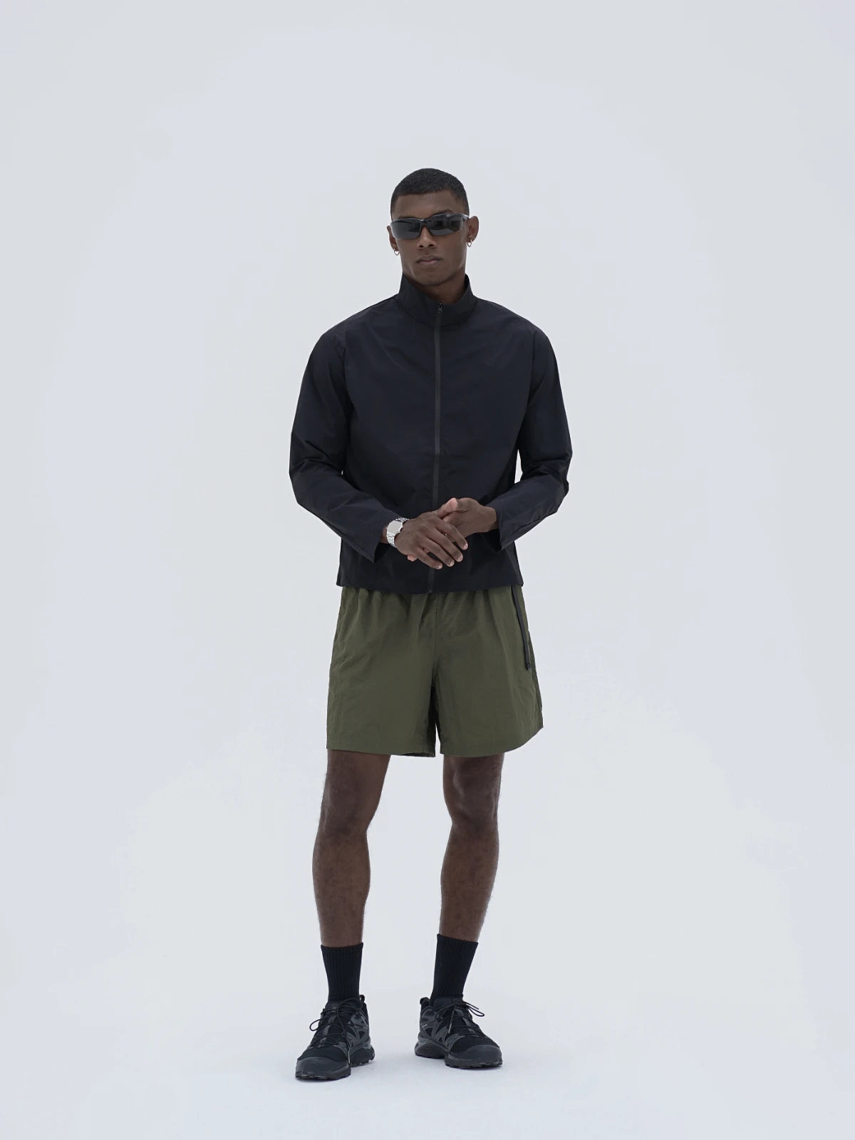 Tread | Technical Quick-Dry Shorts