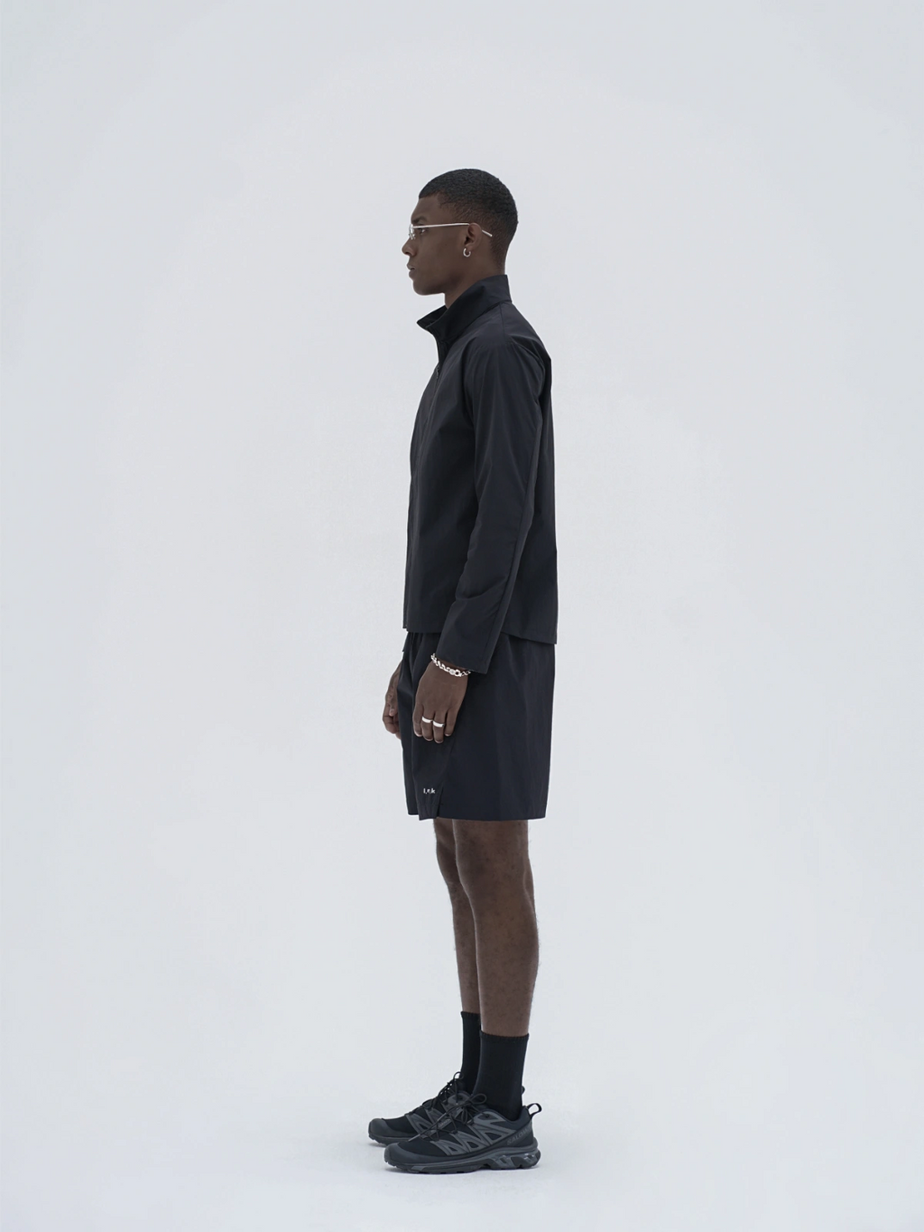 Thread | Motion Stealth Pocket Shorts