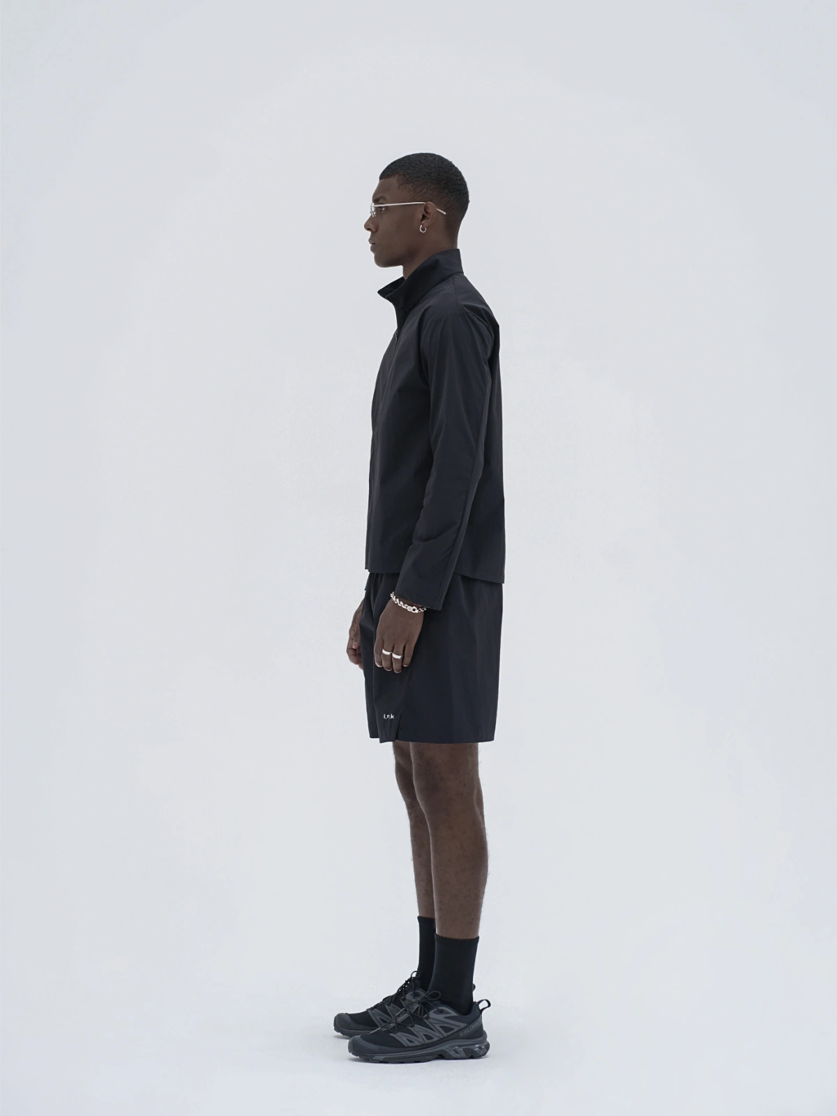 Tread | Motion Stealth Pocket Shorts