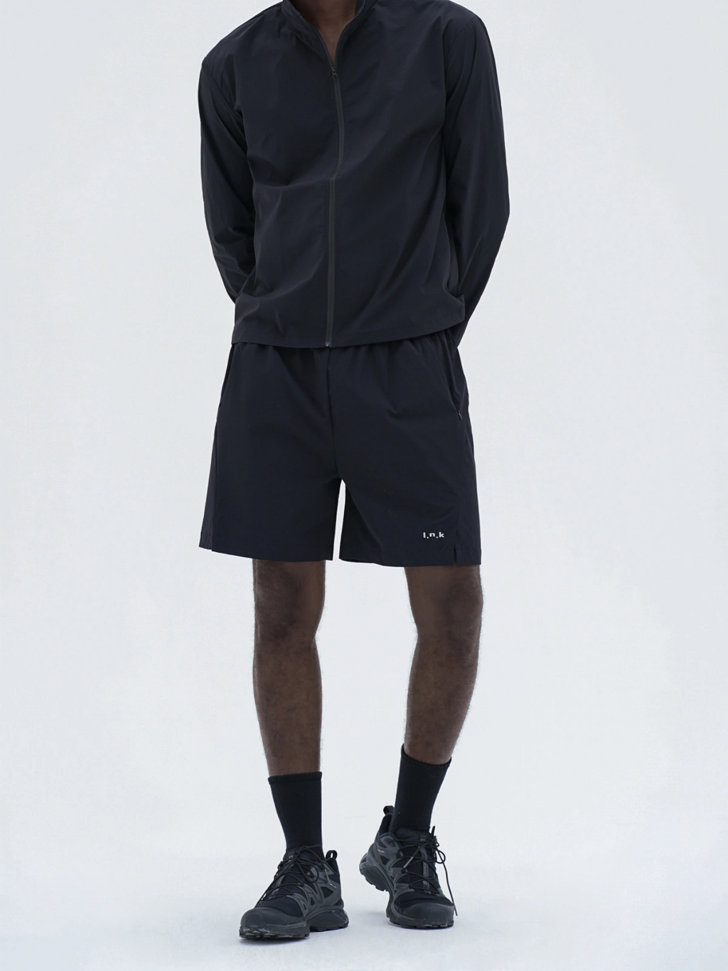Thread | Motion Stealth Pocket Shorts